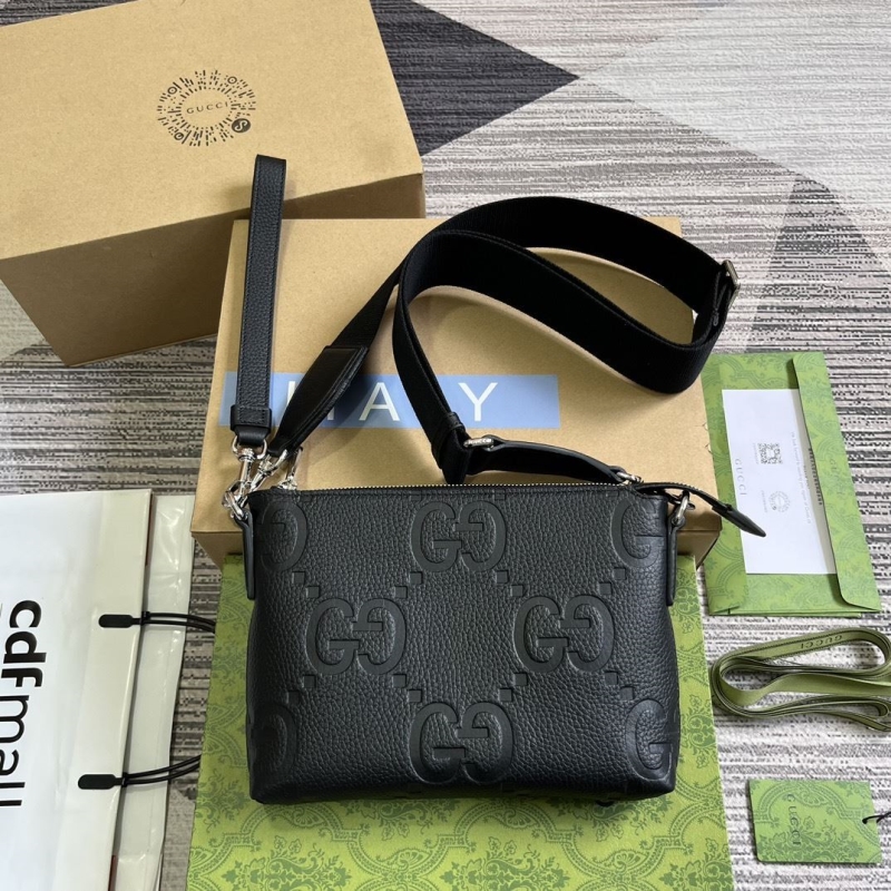 G*u*i satchel bags